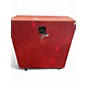 Used Fender Tone Master 4x12 Guitar Cabinet