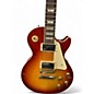 Used Gibson LES PAUL STANDARD 60S AAA TOP Heritage Cherry Sunburst Solid Body Electric Guitar