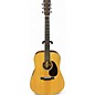 Used Martin D18 Natural Acoustic Guitar thumbnail