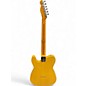 Used Fender American Vintage II 1951 Telecaster Butterscotch Blonde Solid Body Electric Guitar