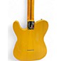 Used Fender American Vintage II 1951 Telecaster Butterscotch Blonde Solid Body Electric Guitar