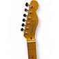 Used Fender American Vintage II 1951 Telecaster Butterscotch Blonde Solid Body Electric Guitar
