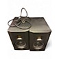 Used ADAM Audio T5V (PAIR) Powered Monitor thumbnail