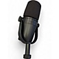Used Shure MV7X Dynamic Microphone thumbnail