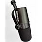 Used Shure MV7X Dynamic Microphone