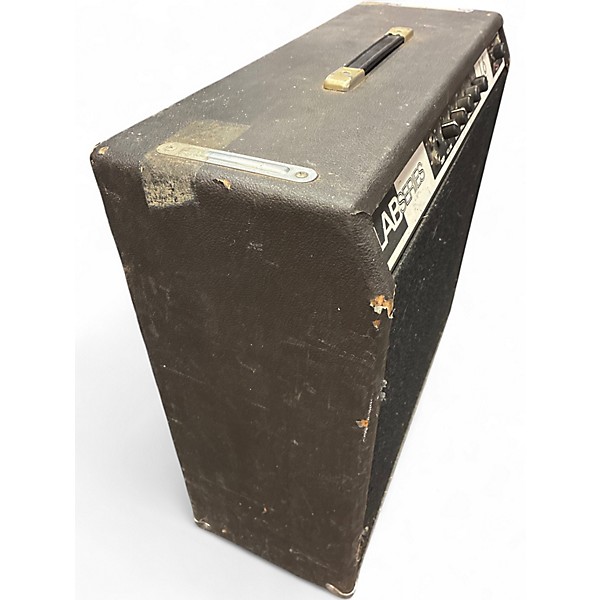 Used Labseries L6 Guitar Power Amp