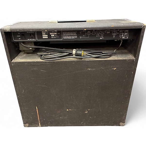 Used Labseries L6 Guitar Power Amp