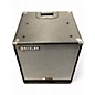 Used Genzler Amplification NC-112T Bass Cabinet