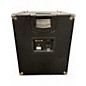Used Genzler Amplification NC-112T Bass Cabinet