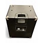 Used Genzler Amplification NC-112T Bass Cabinet