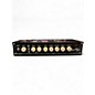 Used Fender Rumble 500 Head Bass Amp Head thumbnail