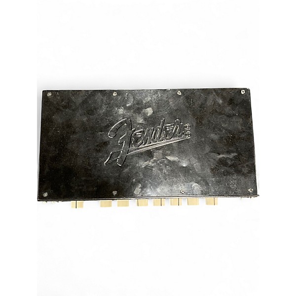 Used Fender Rumble 500 Head Bass Amp Head