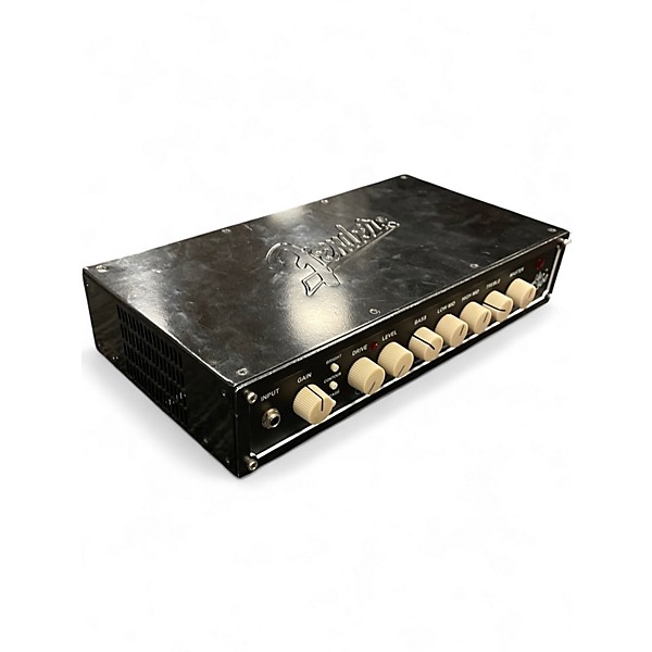 Used Fender Rumble 500 Head Bass Amp Head