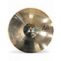 Used SABIAN 18in AA Thin Crash Cymbal thumbnail