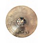 Used SABIAN 18in AA Thin Crash Cymbal