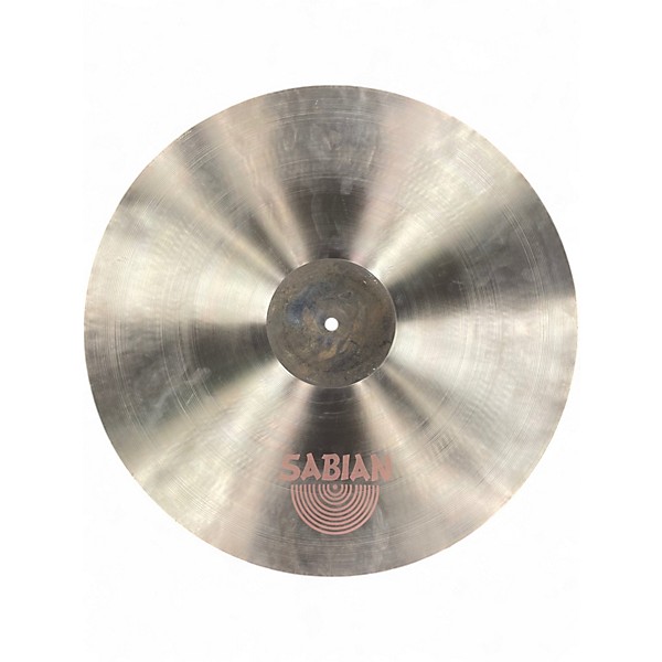 Used SABIAN 18in AA Apollo Cymbal