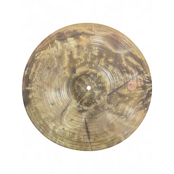 Used SABIAN 18in AA Apollo Cymbal