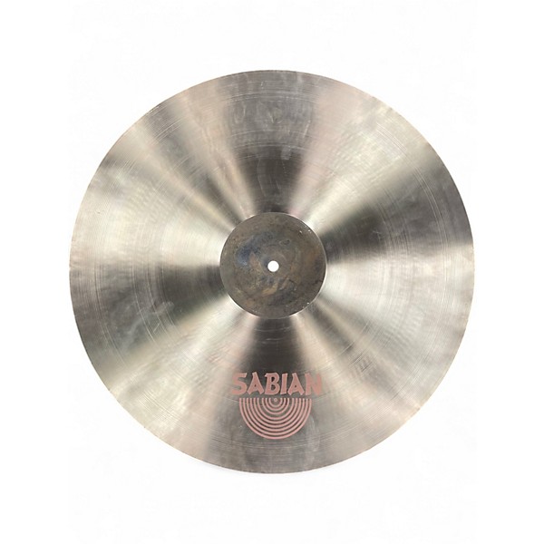 Used SABIAN 18in AA Apollo Cymbal