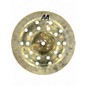 Used SABIAN 10in AA Holy China Brilliant Cymbal thumbnail