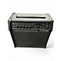 Used Line 6 Spider V 30 1x8 MKII Guitar Combo Amp thumbnail