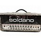 Used Soldano SLO30 30W Tube Guitar Amp Head thumbnail