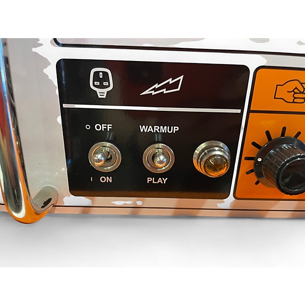 Used Orange Amplifiers OR30 Tube Guitar Amp Head