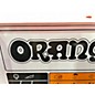 Used Orange Amplifiers OR30 Tube Guitar Amp Head