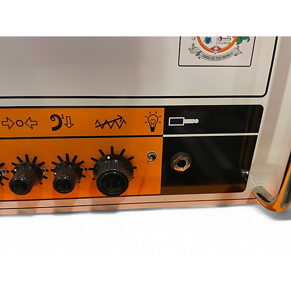 Used Orange Amplifiers OR30 Tube Guitar Amp Head