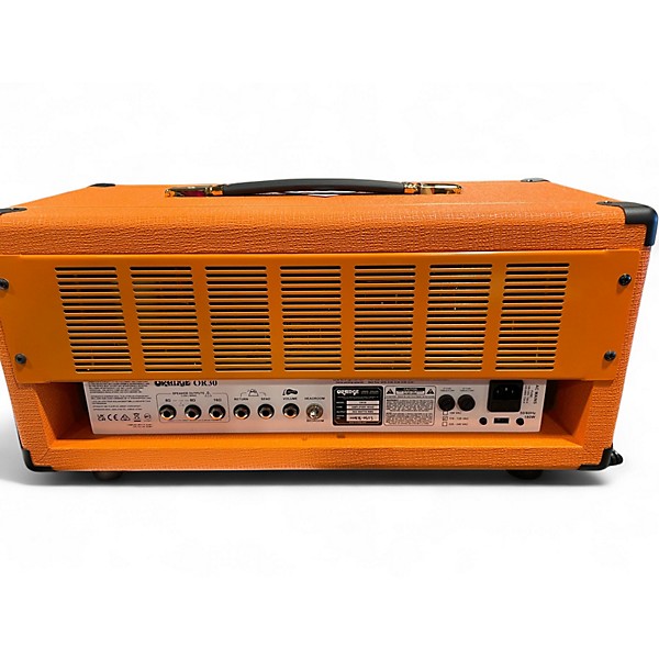 Used Orange Amplifiers OR30 Tube Guitar Amp Head