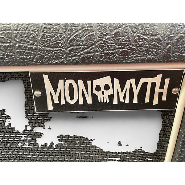 Used 2015 Marshall MONOMYTH JCM800 LEAD SERIES Tube Guitar Amp Head