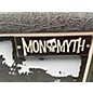 Used 2015 Marshall MONOMYTH JCM800 LEAD SERIES Tube Guitar Amp Head