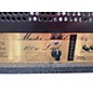 Used 2015 Marshall MONOMYTH JCM800 LEAD SERIES Tube Guitar Amp Head