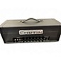 Used Fortin CALI BLACKOUT Tube Guitar Amp Head thumbnail
