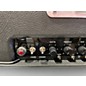 Used Fortin CALI BLACKOUT Tube Guitar Amp Head