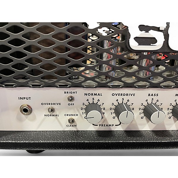 Used Soldano SLO100 100W Tube Guitar Amp Head