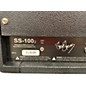 Used Friedman SS-100 Steve Stevens Signature Tube Guitar Amp Head
