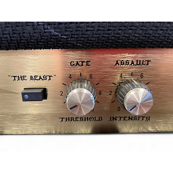 Used 2007 Marshall JCM800 2203KK Kerry King Signature Tube Guitar Amp Head
