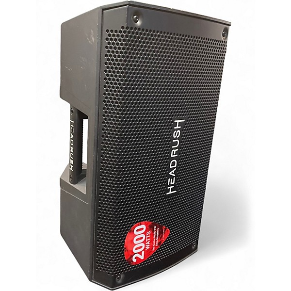 Used HeadRush FRFR108 Guitar Combo Amp