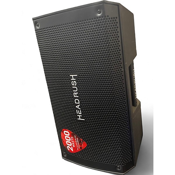 Used HeadRush FRFR108 Guitar Combo Amp