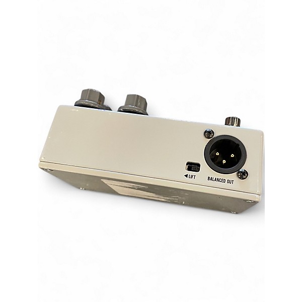 Used JHS 424 GAIN STAGE Effect Pedal