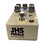 Used JHS 424 GAIN STAGE Effect Pedal