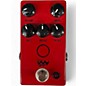 Used JHS Pedals Angry Charlie V3 Effect Pedal thumbnail