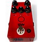 Used JHS Pedals Angry Charlie V3 Effect Pedal