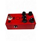 Used JHS Pedals Angry Charlie V3 Effect Pedal
