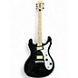 Used Eastwood UNIVOX REISSUE HI FLIER Black Solid Body Electric Guitar thumbnail