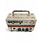 Used Orange Amplifiers MT20 Micro Terror 20W Tube Guitar Amp Head thumbnail