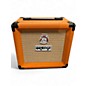 Used Orange Amplifiers PPC108 Micro Terror 1X8 Guitar Cabinet thumbnail