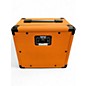 Used Orange Amplifiers PPC108 Micro Terror 1X8 Guitar Cabinet