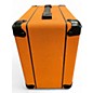 Used Orange Amplifiers PPC108 Micro Terror 1X8 Guitar Cabinet