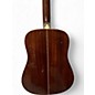 Used Mitchell D120S12E Natural 12 String Acoustic Guitar